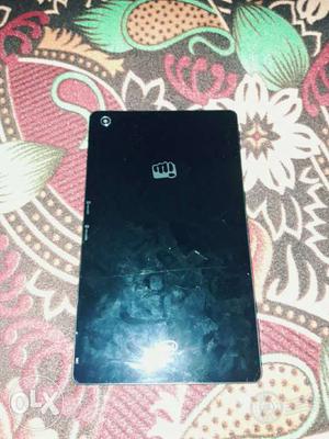 I want to sell my micromax canvas p666 tablet