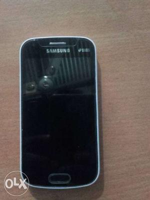 I want to sell my samsung galaxy s dous 2