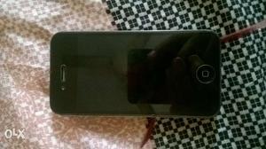 IPhone 4s 16gb with