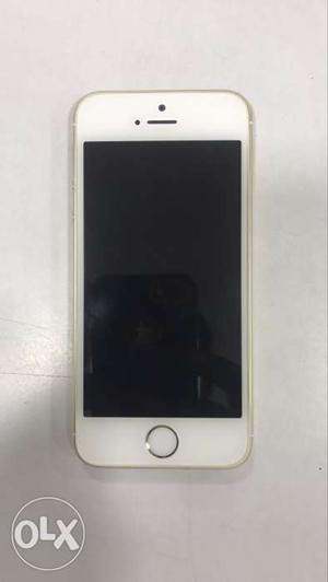 IPhone 5s 16gb seconds mobile in cheap price in
