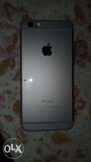 IPhone 6. Good and clean condition only one hand