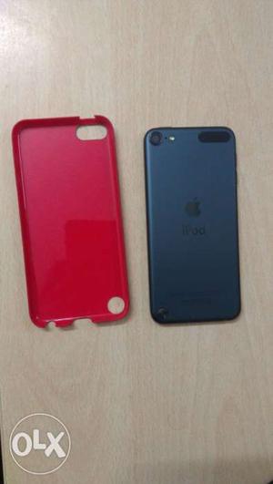 IPod 5 Touch, 32GB, 2 months old, mint condition