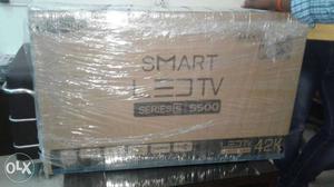 Imported samsung Smart LED TV Series 5