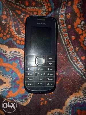 In best condition nokia dual sim sell urgent More