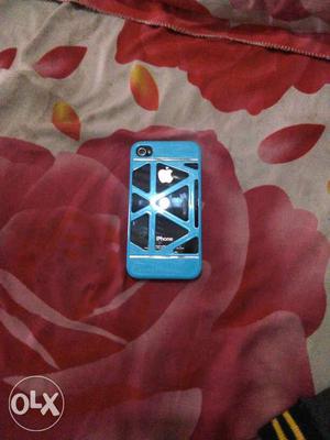 Iphone 4s in fresh condition urjent sell
