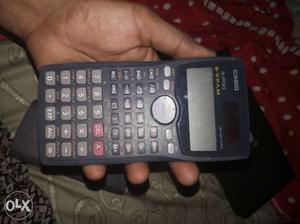 Its calculation device its new condition with bill