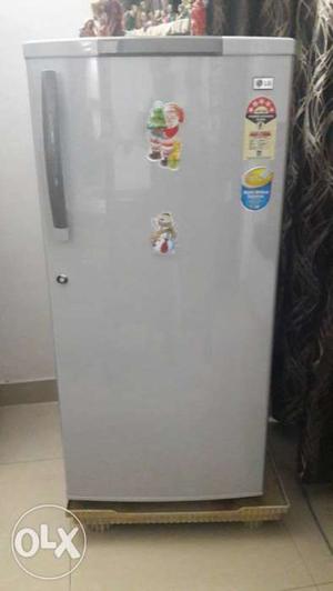 LG 185 ltr in excellent condition.