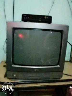 LG tv 1year old good condition