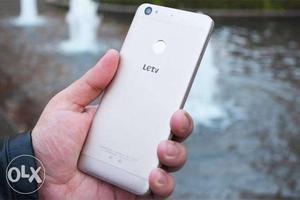 Leeco le 1 my phone is 1 month old