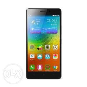 Lenovo K3 Note only for Rs.  with Bill and box