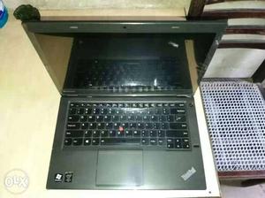 Lenovo Thinkpad tth gen i5 laptop 4gb ram/500gb hdd/