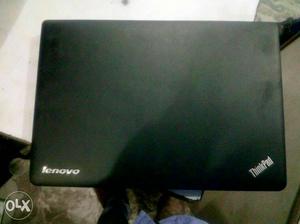 Lenovo core i5 laptop 4gb ram 320gb hdd. 