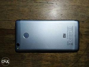 Mi 3s prime,32gb ROM 2gb ram,no pepar,only for