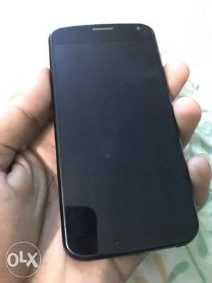 Moto X 4g,2gb rAm only 5months old with bill