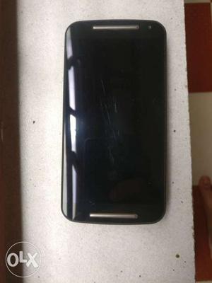 Motorola G2 first hand used with excellent