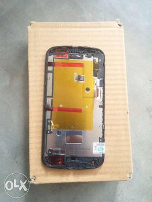 Motorola moto g2 Brand new Lcd display with touch