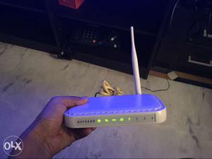 Netgear N150 wireless wifi router covers