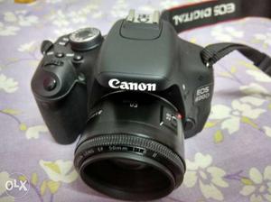 New Canon 600d for sale canon 600d in new