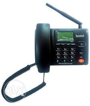 New beetel SIM landline F1