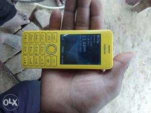 Nokia mobail