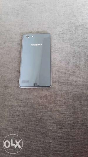 OPPO neo7 best condition running warranty with