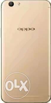 Oppo f1s 32gb and 3gb ram 4 month old hy only for