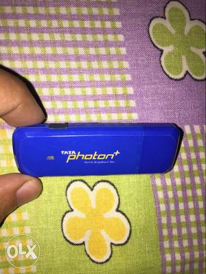 Photon plus data card awesome condition original