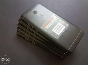 Redmi note 4 32GB 3GB ram Dual Sim, VoLTE, 4G,