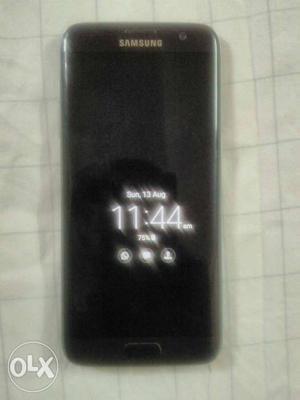 S7 edge 32 gb in superb condition. Will get all