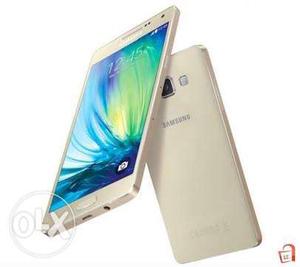 Samsung A 5.brand new 