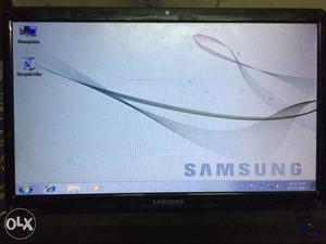 Samsung Core i5 Laptop