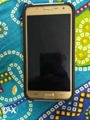 Samsung Galaxy J7,brand new,scratchless codition