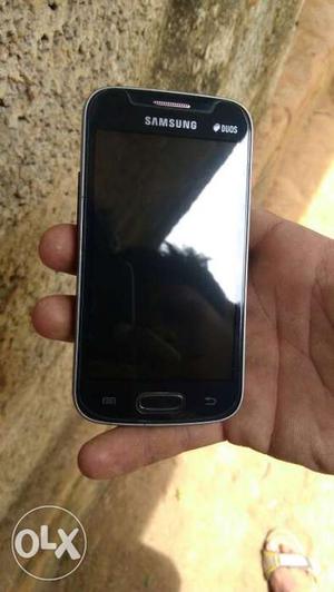 Samsung Galaxy S duos No complaint with full box with