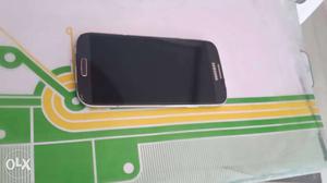 Samsung Galaxy S4 16gb inbuilt 2Gb ram..13mp