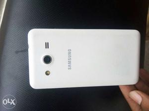 Samsung Galaxy core 2 Good in condition