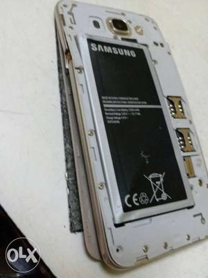 Samsung Galaxy j mother board sell karna he. only