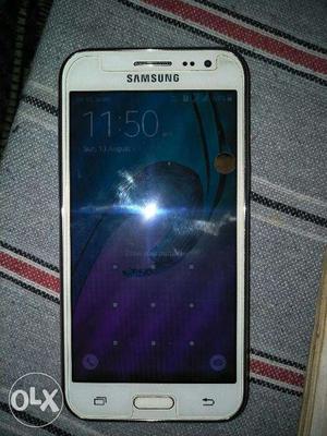 Samsung Galaxy j2.all accessories Good