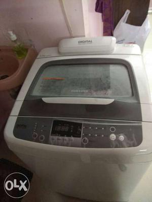 Samsung Washing machine 4 yrs old 6. 2 kg