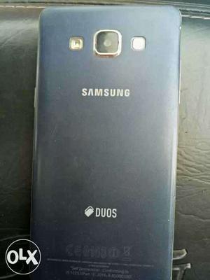 Samsung a5 good condition