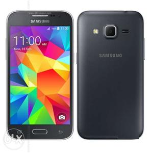 Samsung galaxy core prime no default.1gb ram and