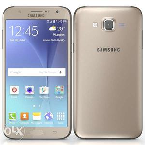 Samsung galaxy j7 5months old in top condition