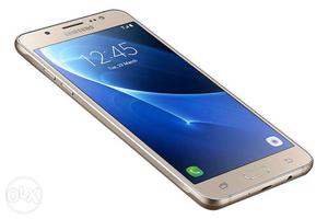 Samsung galaxy on  g volte urgent sell
