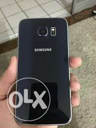 Samsung galaxy s6 edge Brand new condition All