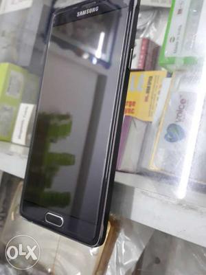 Samsung note 4 no bill onli mobile