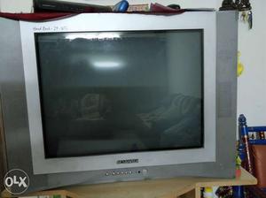 Sansui 29 inch colour TV, excellent condition
