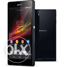 Sony Xperia Z