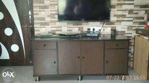 Storage cabinet / Tv unit in excellent condition