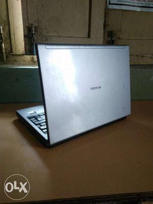 Toshiba Portege M500 Laptop