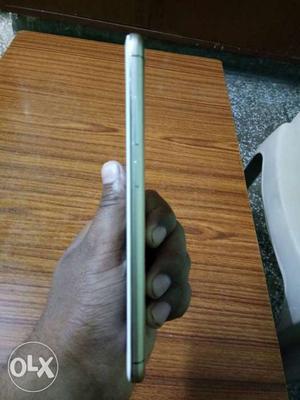 Vivo v5 3month old new phone condition without