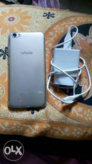 Vivo v5s good condition only 1 month I used.